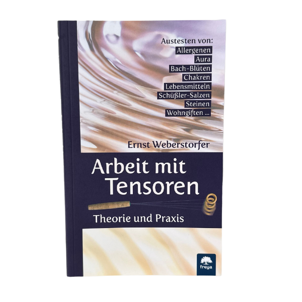 Arbeit mit Tensoren