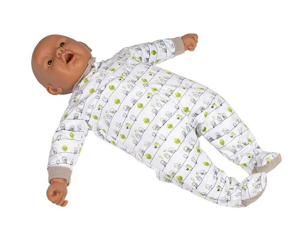 Baby Balancing Trainingspuppe