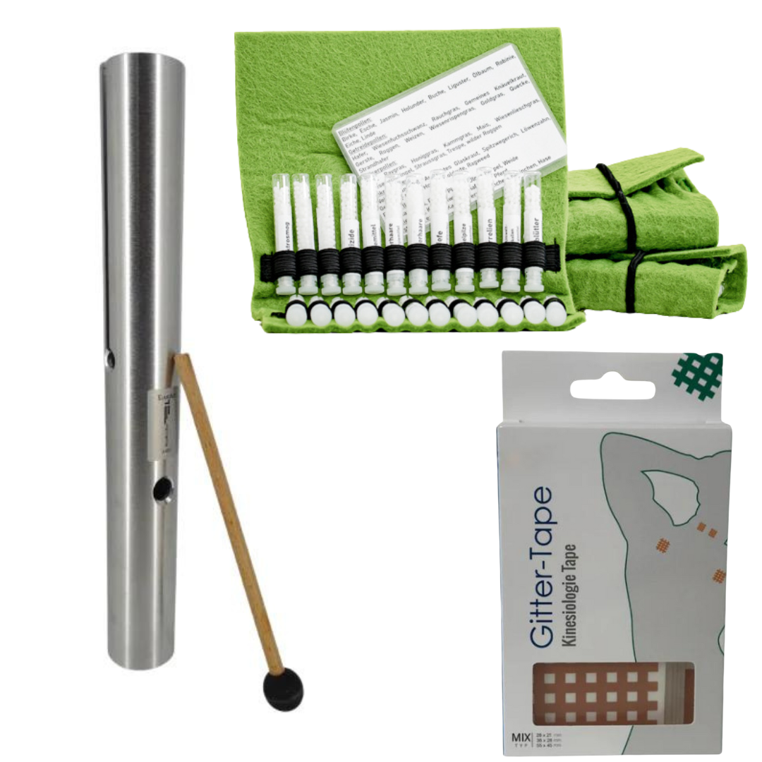 Baby Balancing Practitioner Bundle 1