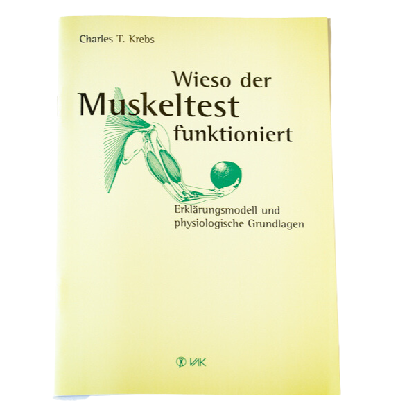 Bioenergetische Kinesiologie Starter Bundle