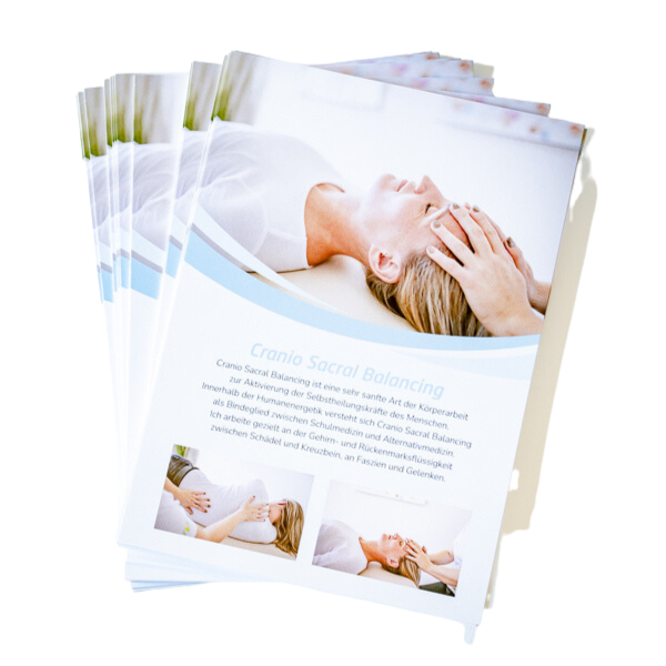Cranio Sacral Practitioner Bundle