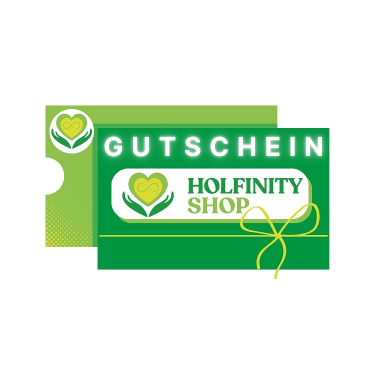 HOLFINITY Shop Gutschein