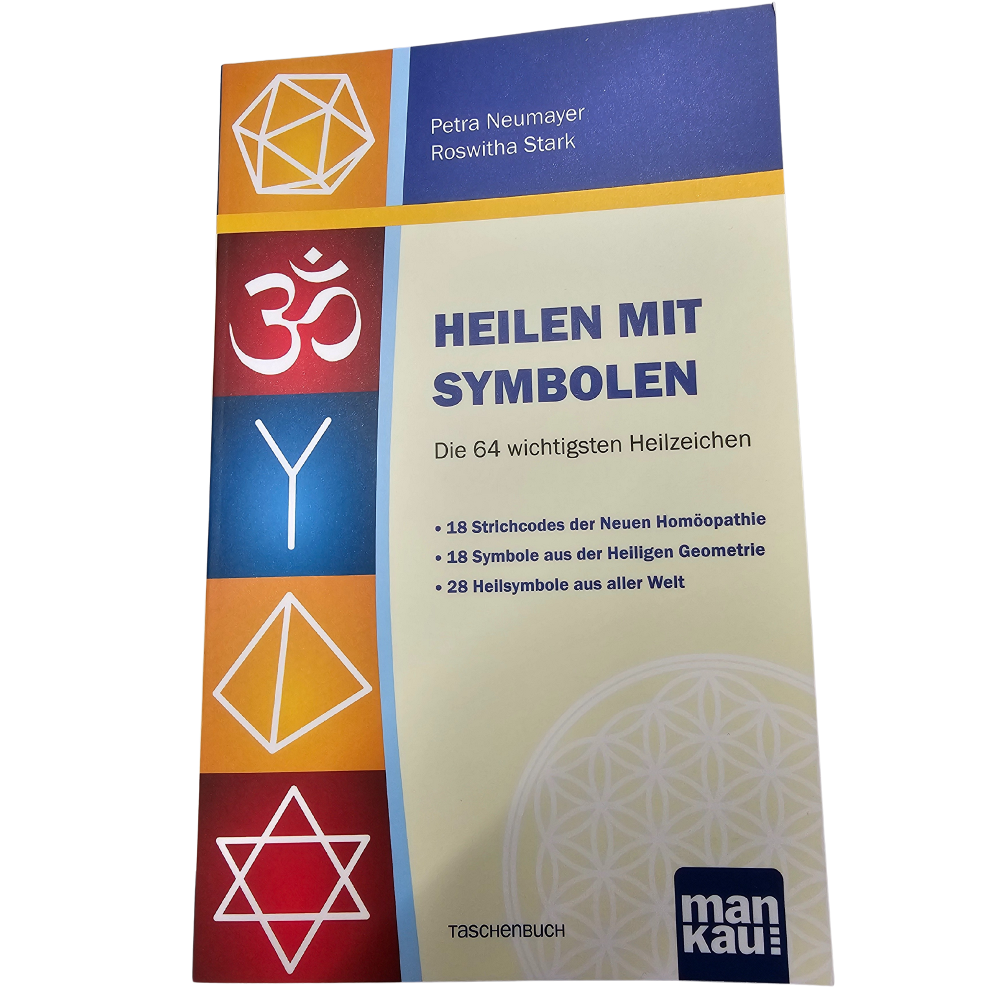 Heilen mit Symbolen