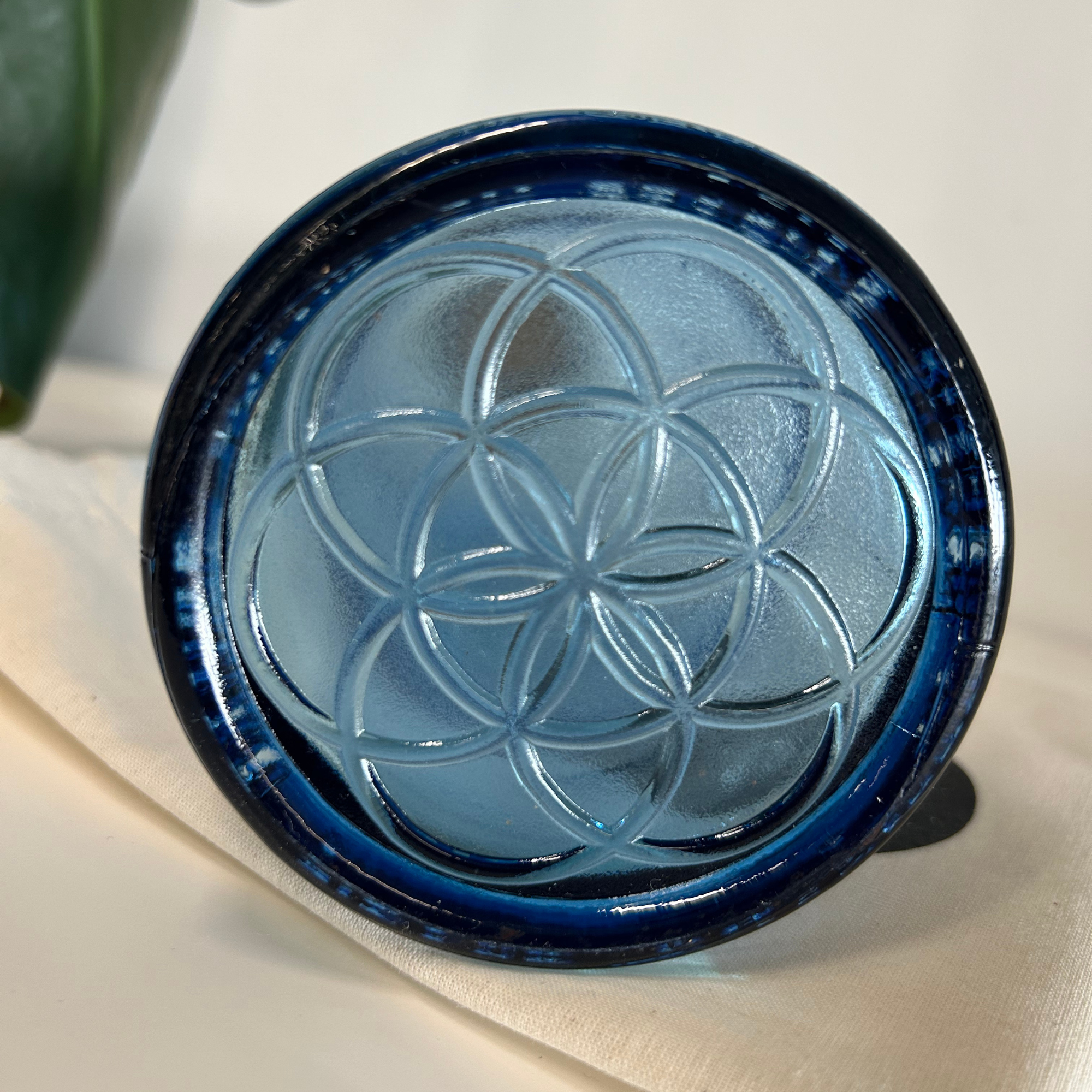Wasserflasche Om 1,2L