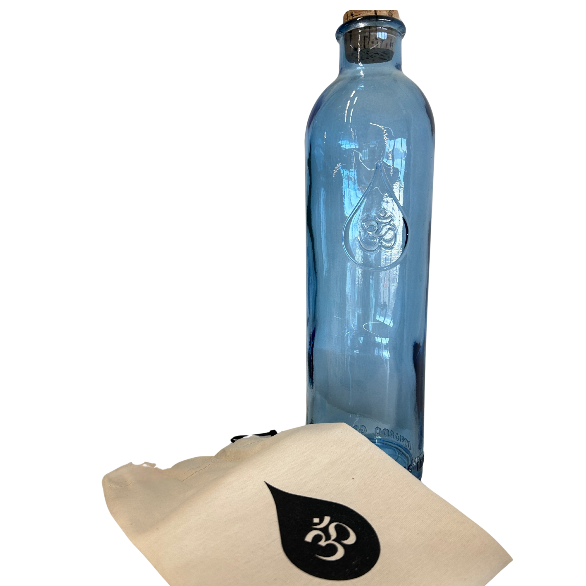 Wasserflasche Om 1,2L