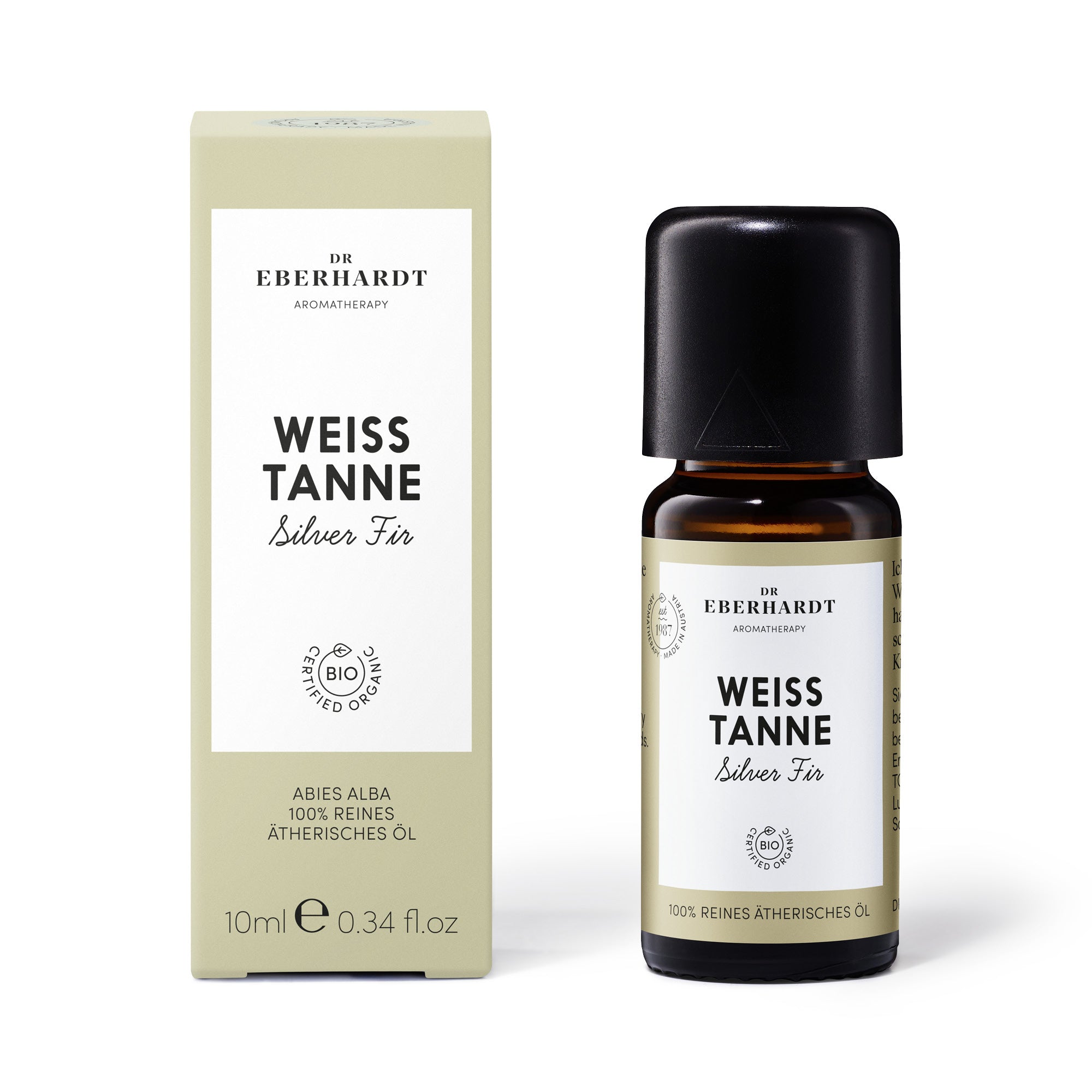 Ätherisches Öl "Weißtanne"