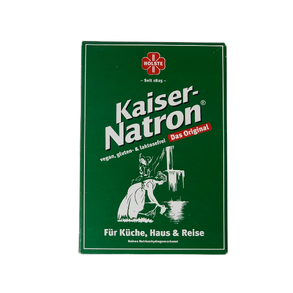 Kaiser-Natron