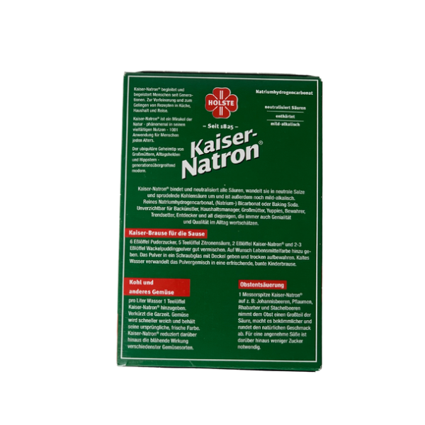 Kaiser-Natron