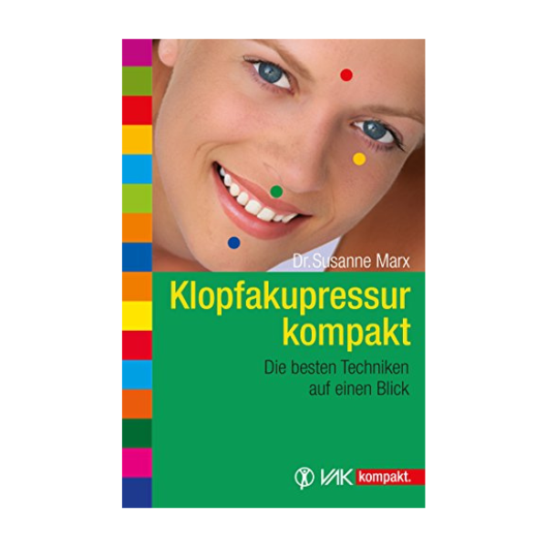 Klopfakupressur kompakt