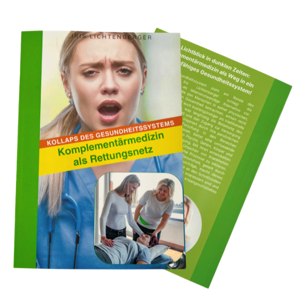 Kollaps des Gesundheitssystems - Komplementärmedizin als Rettungsnetz