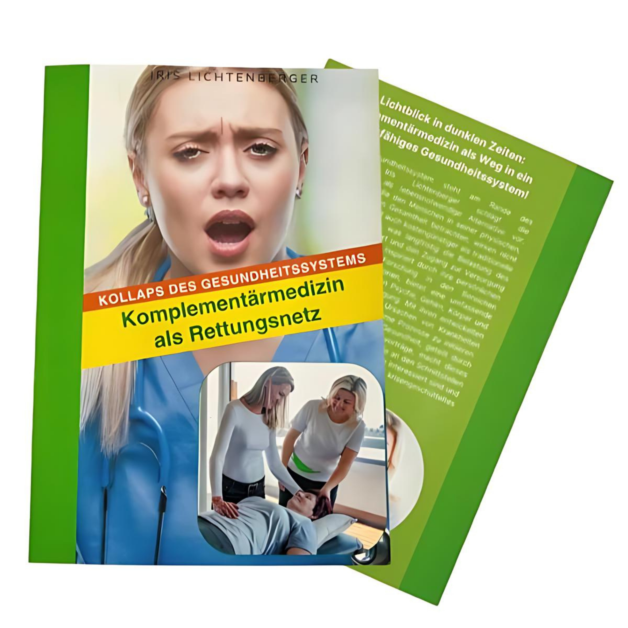 Bioenergetische Kinesiologie Starter Bundle