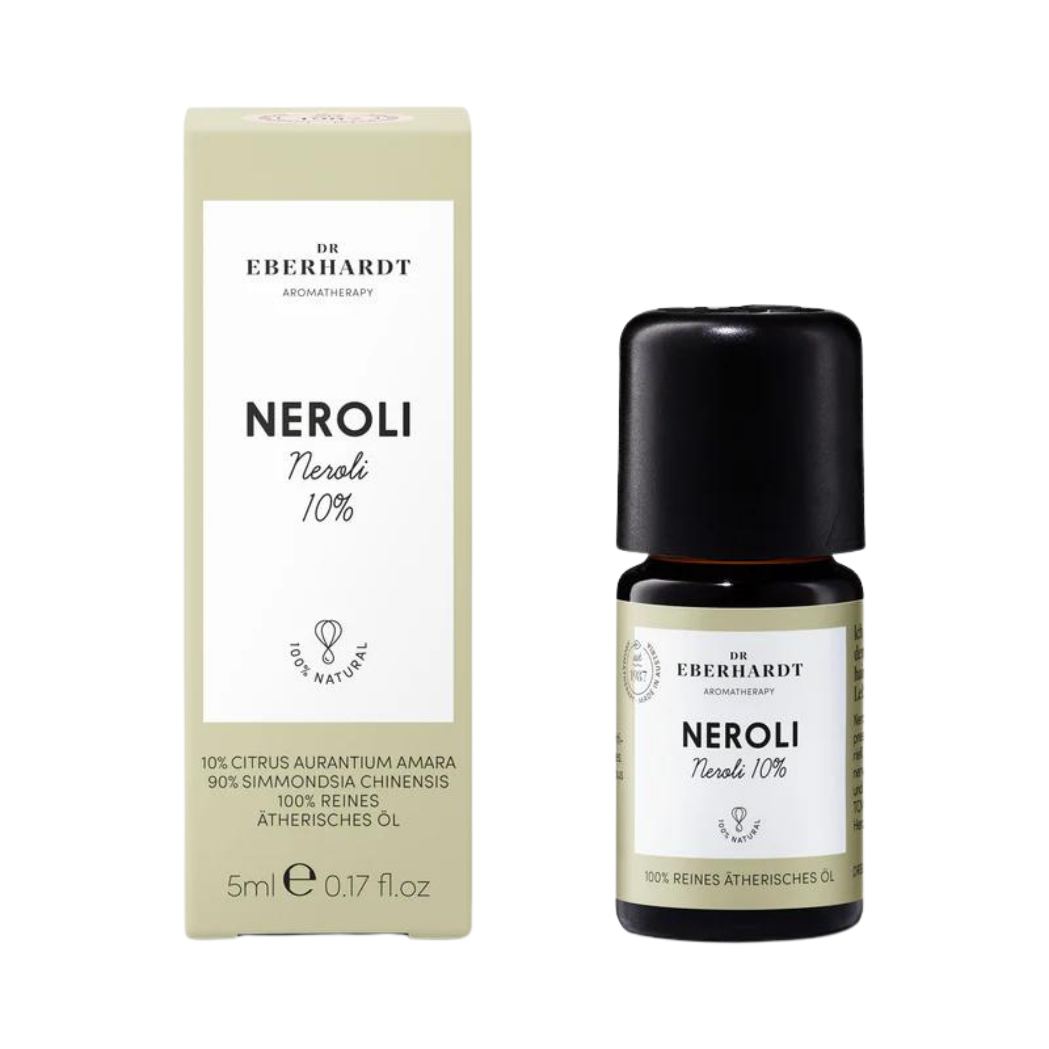 Ätherisches Öl "Neroli 10%"