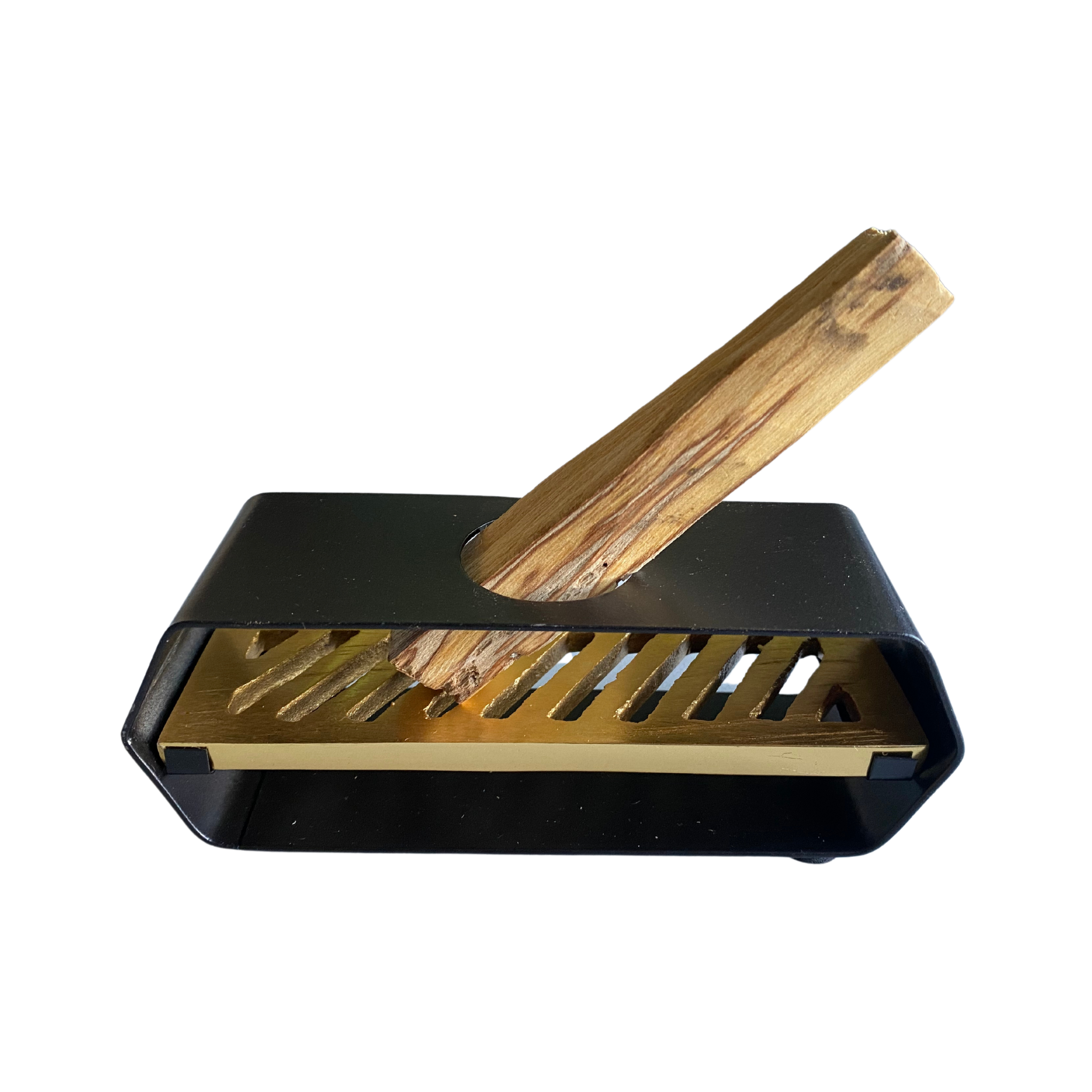 Räucherhalter für Palo Santo Sticks