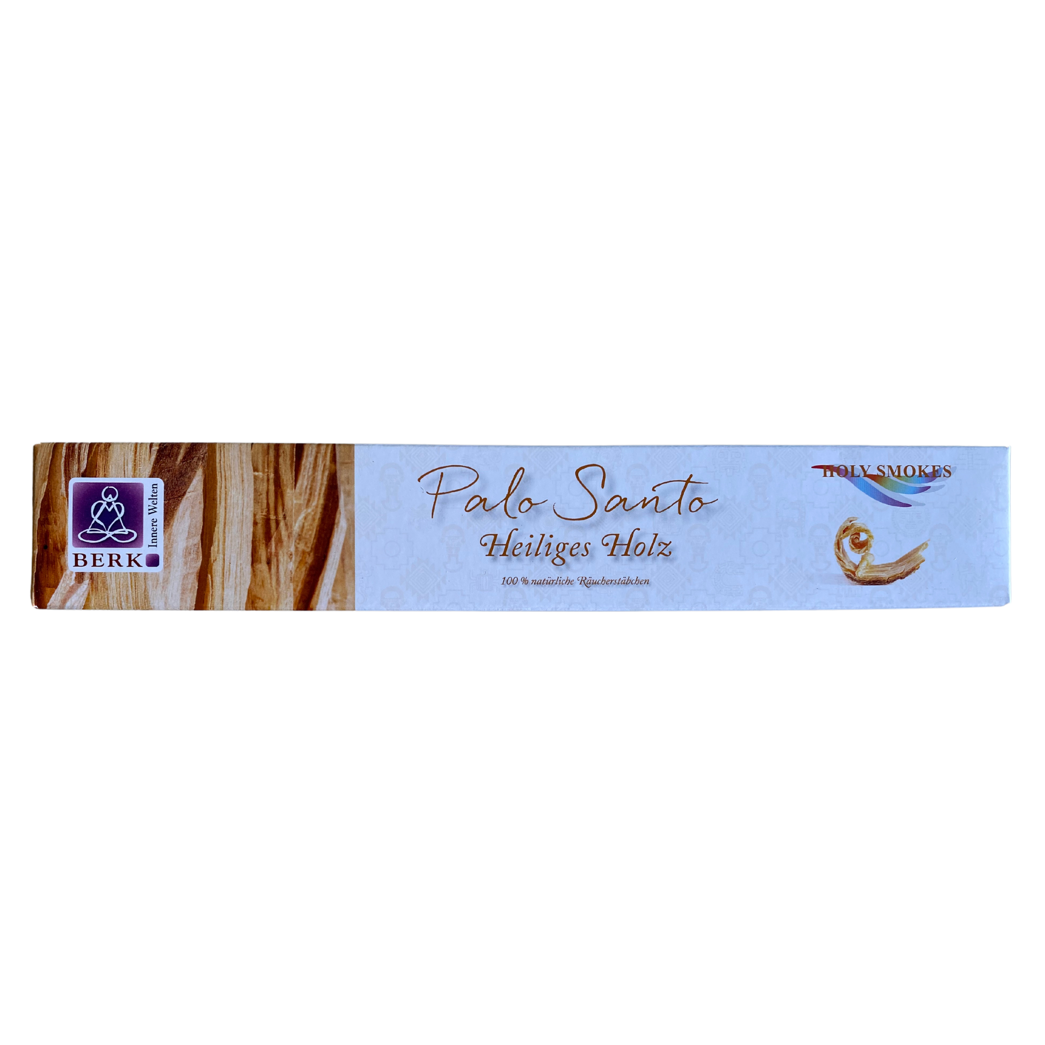 Räucherstäbchen Palo Santo