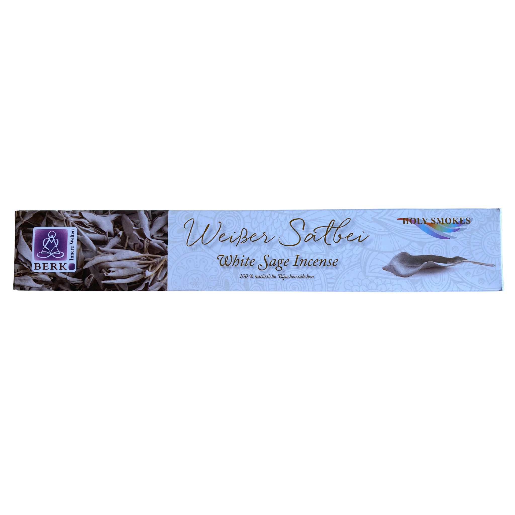 Räucherstäbchen Weißer Salbei