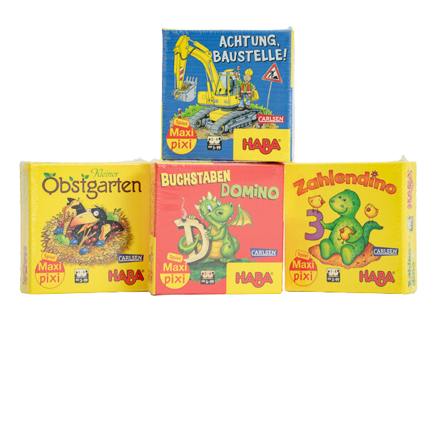 Kinder Setup Bundle 2