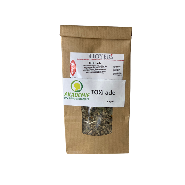 TOXI ade