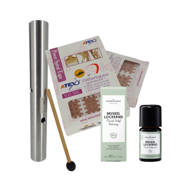 Zelle & Muskel Bundle