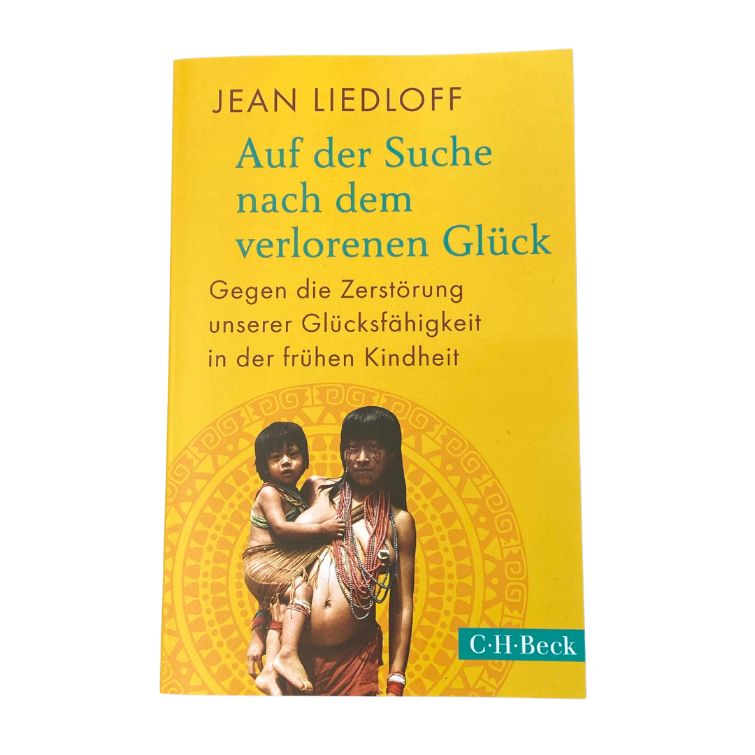 Auf der Suche nach dem verlorenen Glück