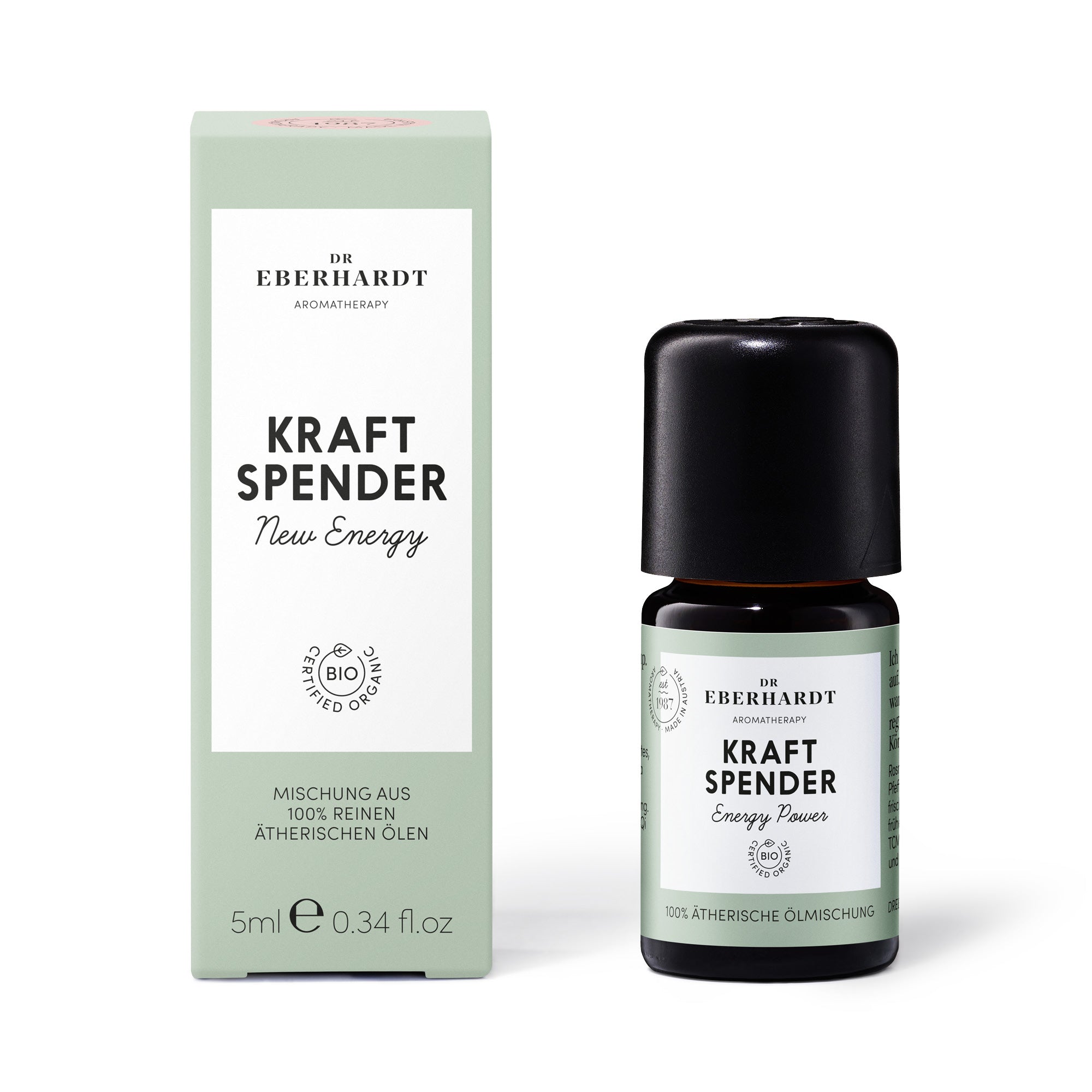 Kraftspender BIO