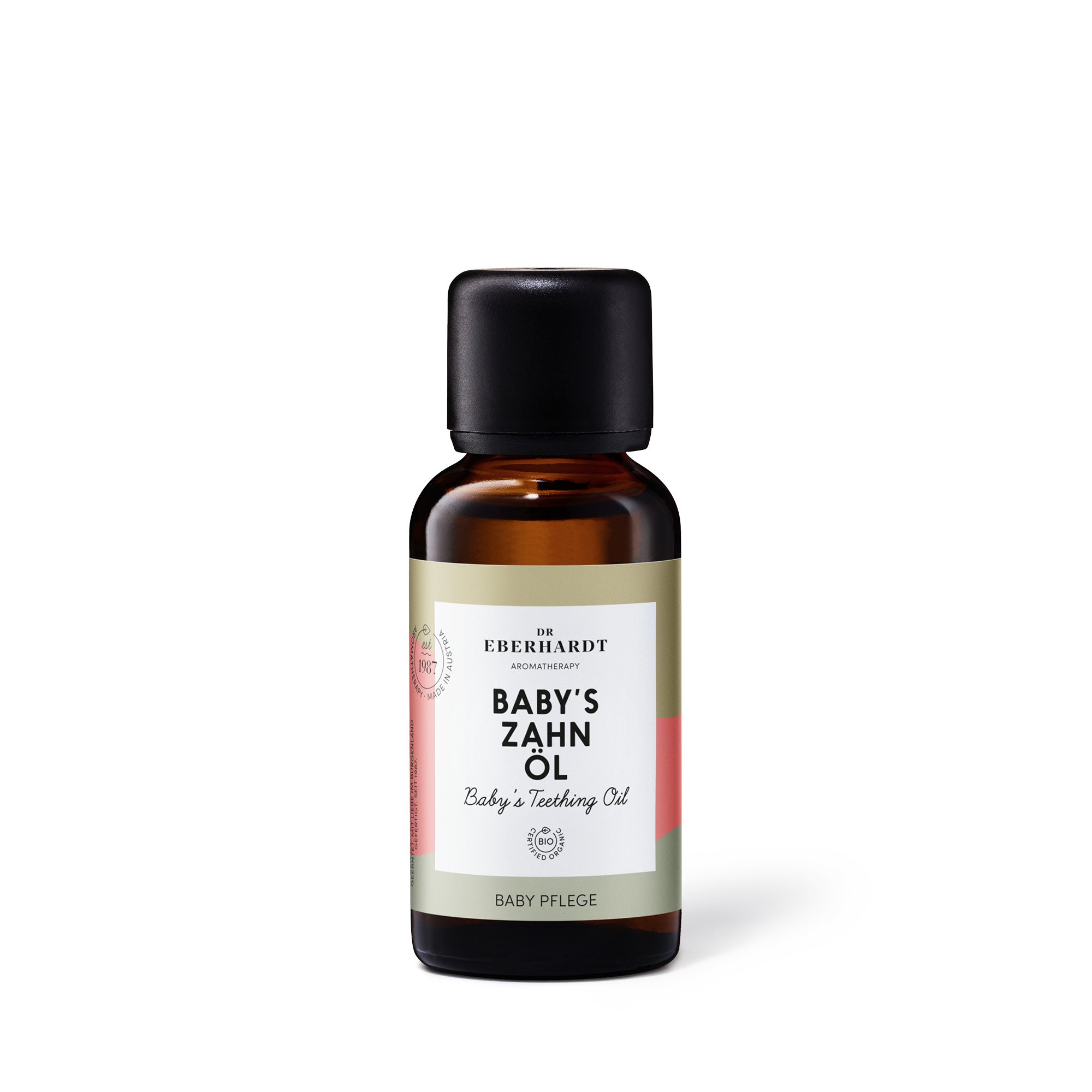 Baby´s Zahnöl Bio