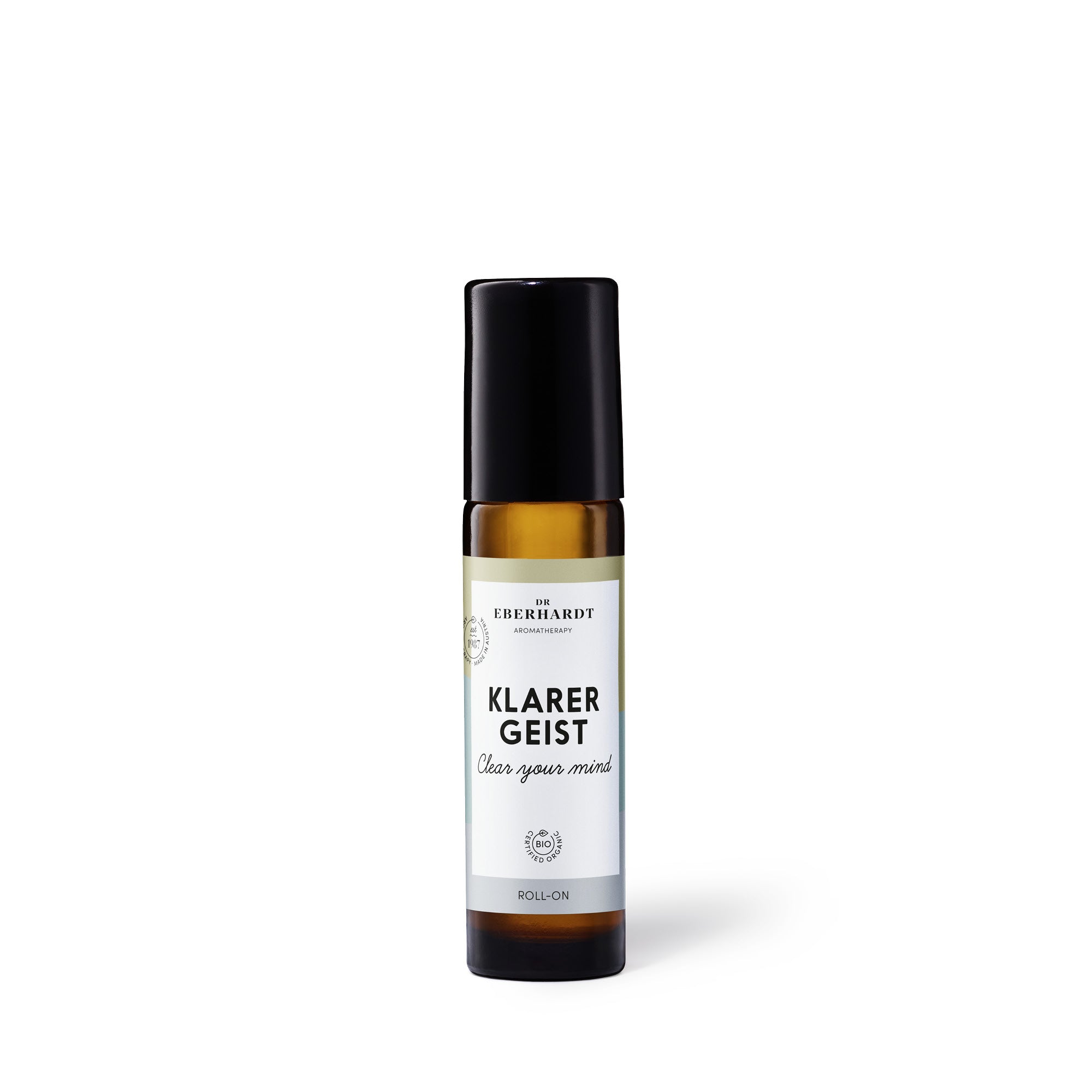 Klarer Geist Roll-On Bio