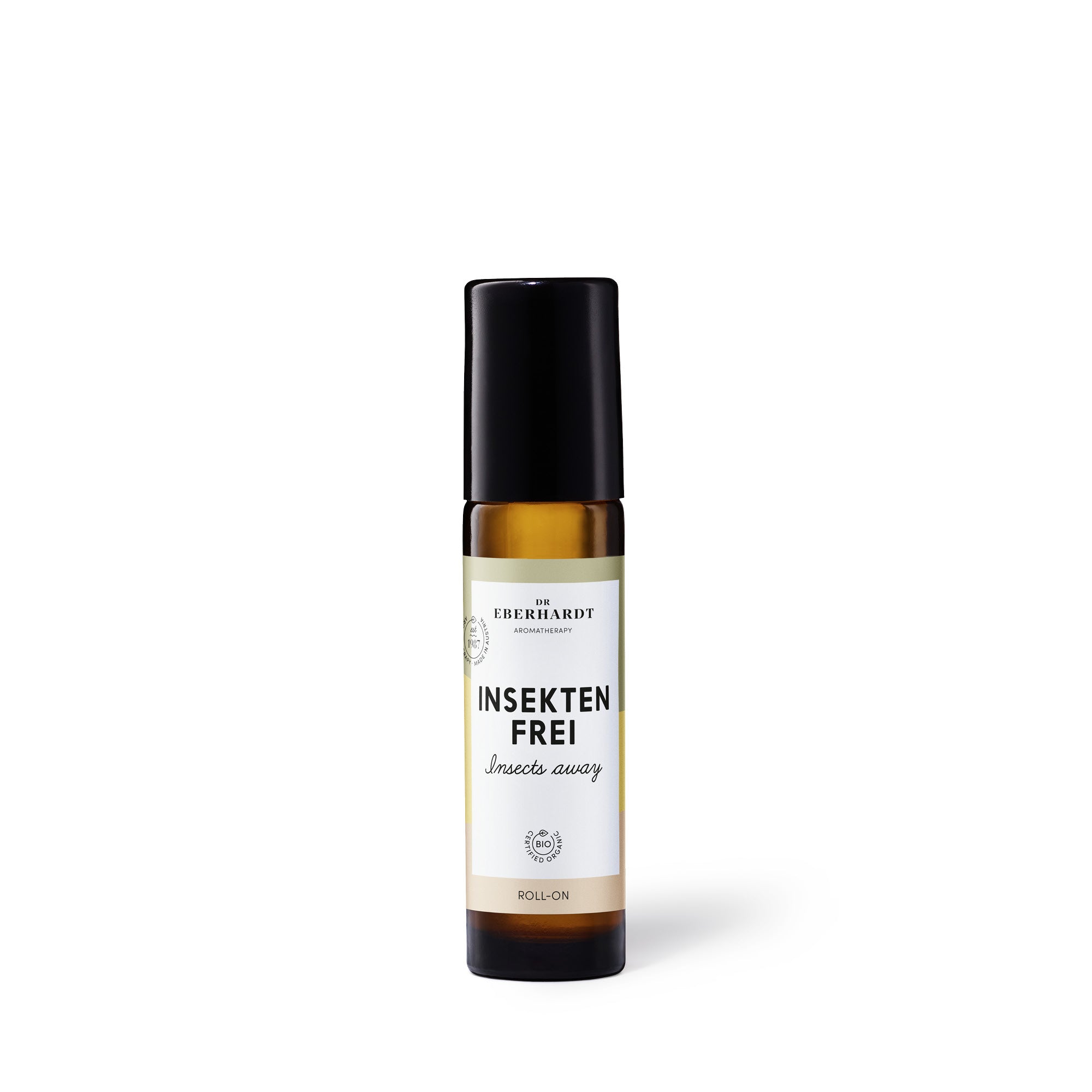 Insekten Frei Roll-On Bio