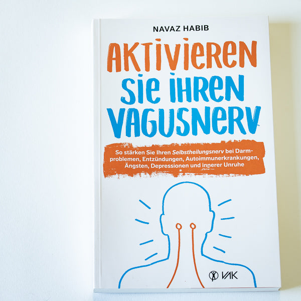 Aktivieren Sie Ihren Vagusnerv