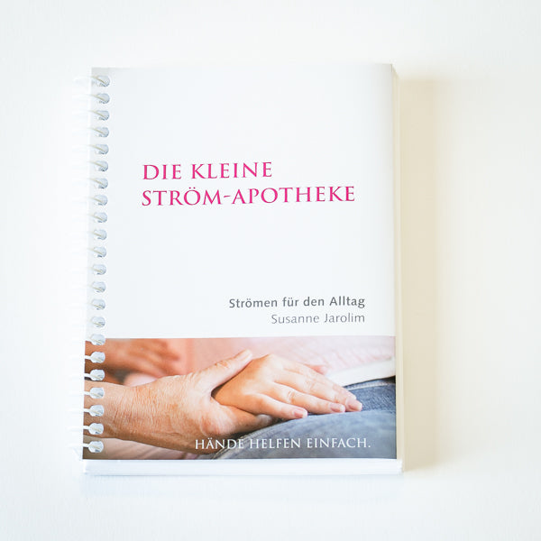 Die kleine Strömapotheke