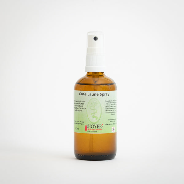 Spray "Gute Laune"