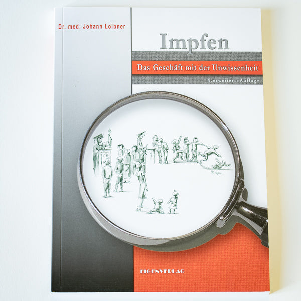 Impfen: Das Geschäft mit der Unwissenheit