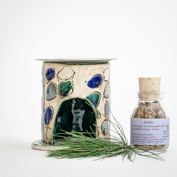 Räuchermischung "Schutz"