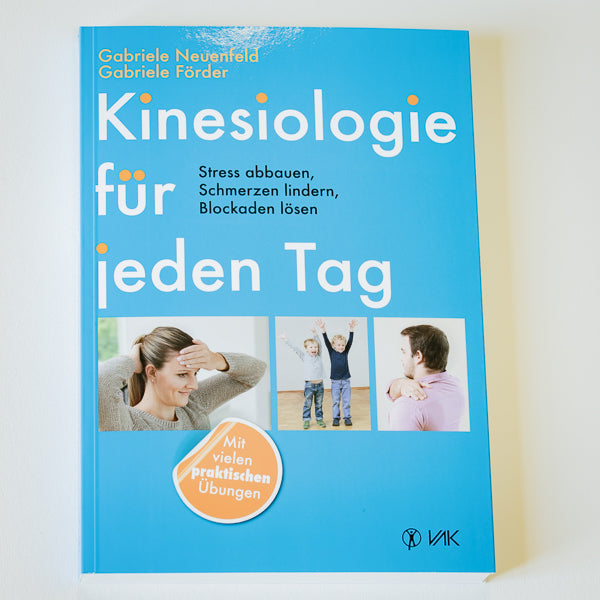 Kinesiologie für jeden Tag