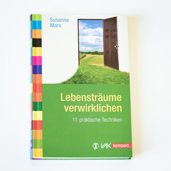 Lebensträume verwirklichen