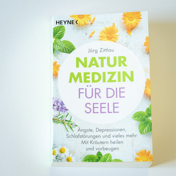 Naturmedizin für die Seele
