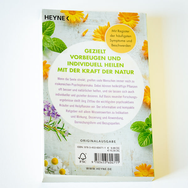 Naturmedizin für die Seele