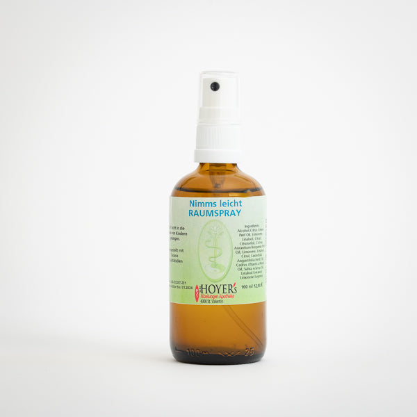 Spray "Nimms leicht"