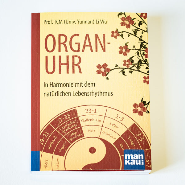 Organ-Uhr