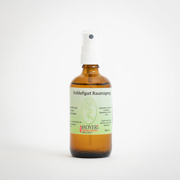 Spray "Schlafgut"