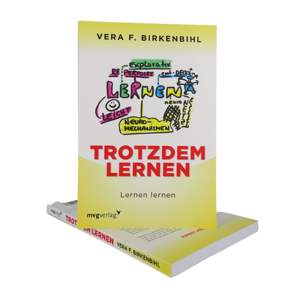 Trotzdem lernen: Lernen lernen