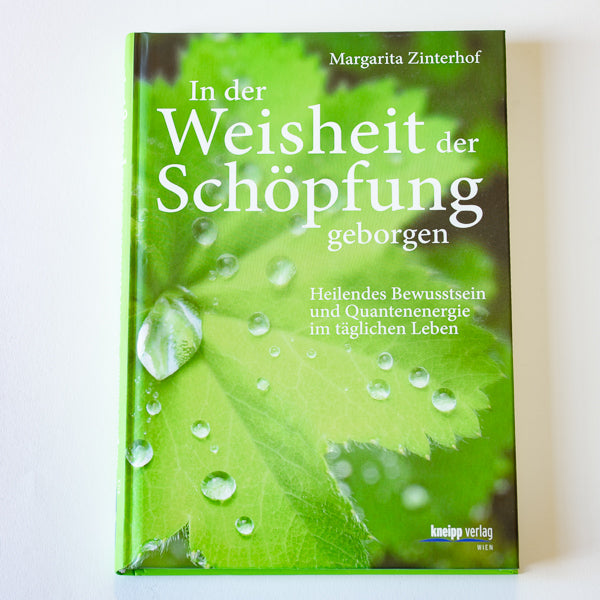 In der Weisheit der Schöpfung geborgen