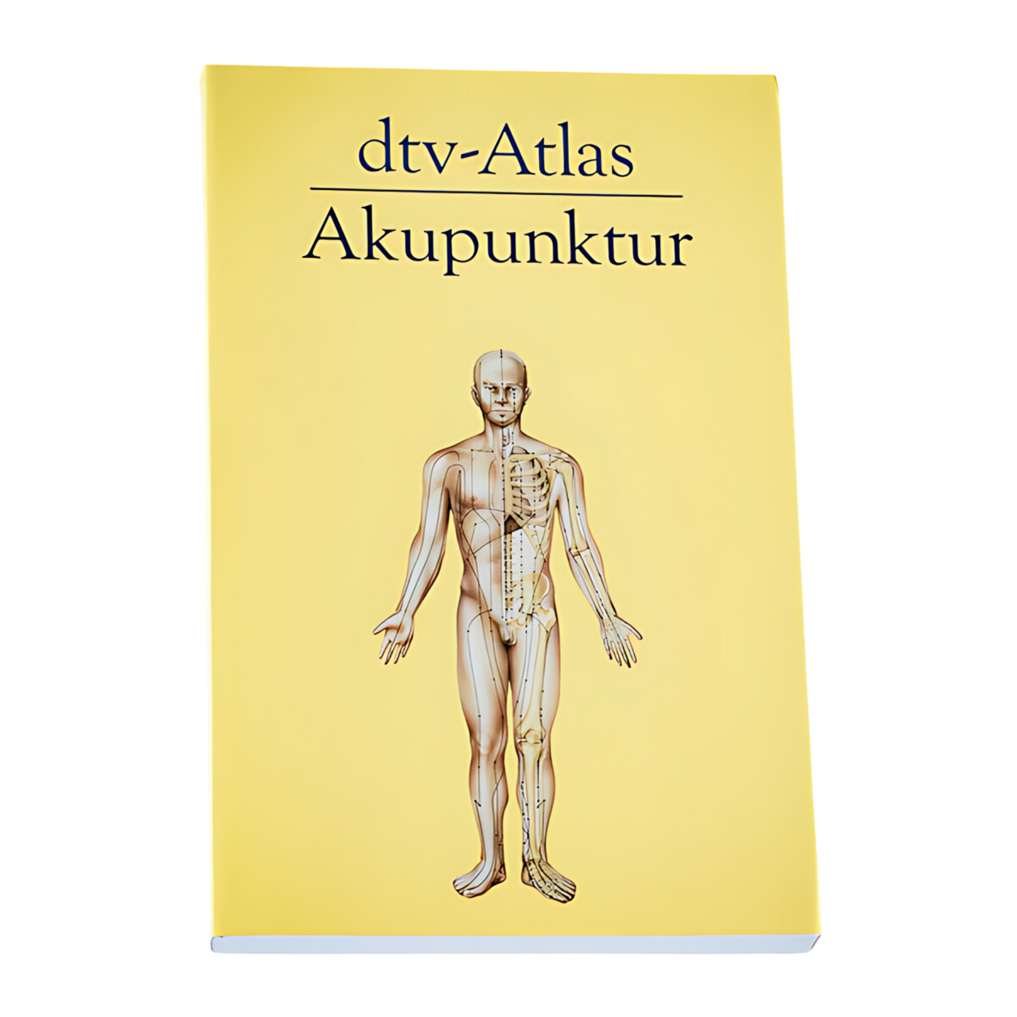 Akupunktur Atlas