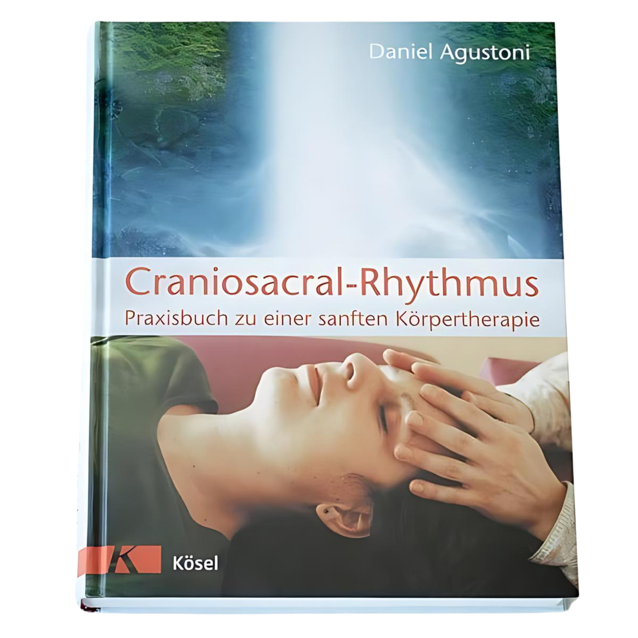 Craniosacral Rhythmus