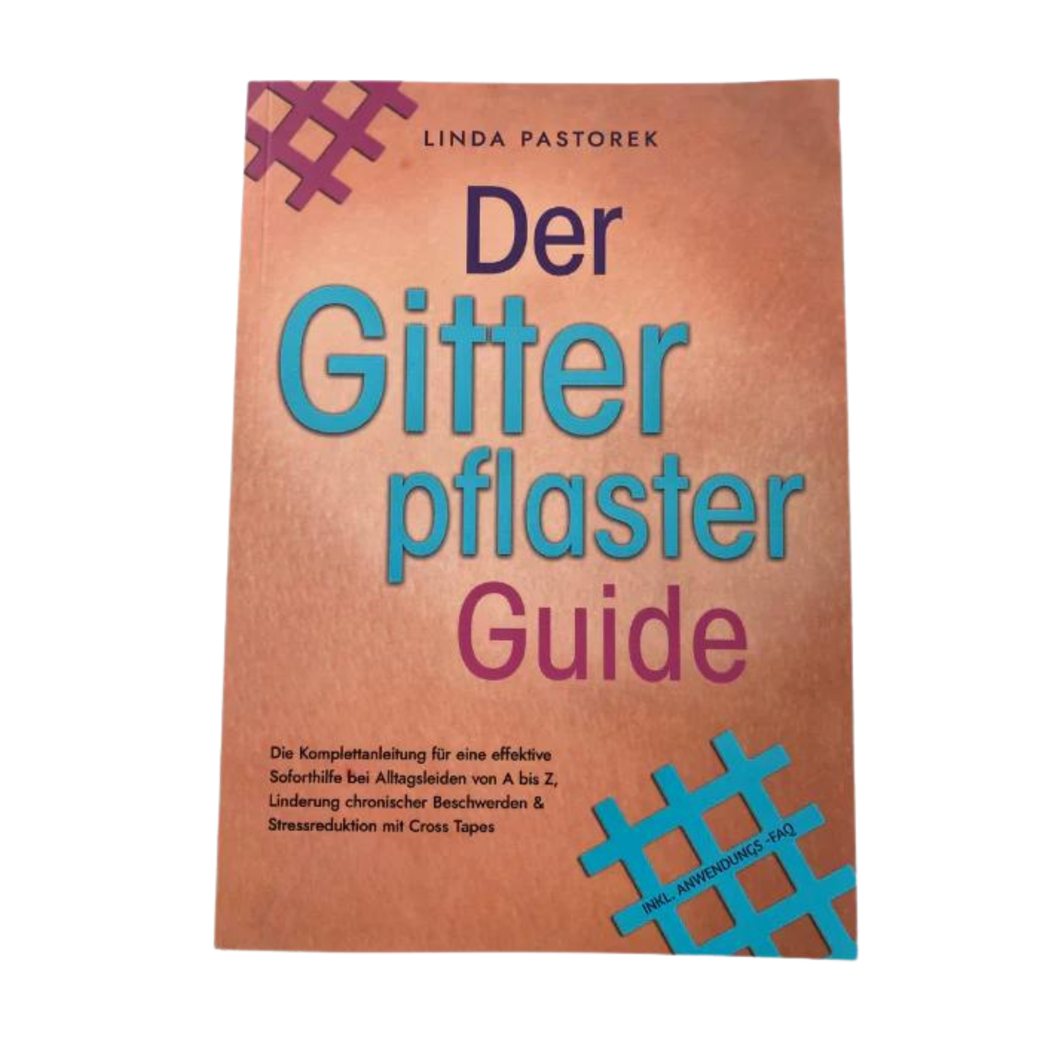 Der Gitterpflaster Guide