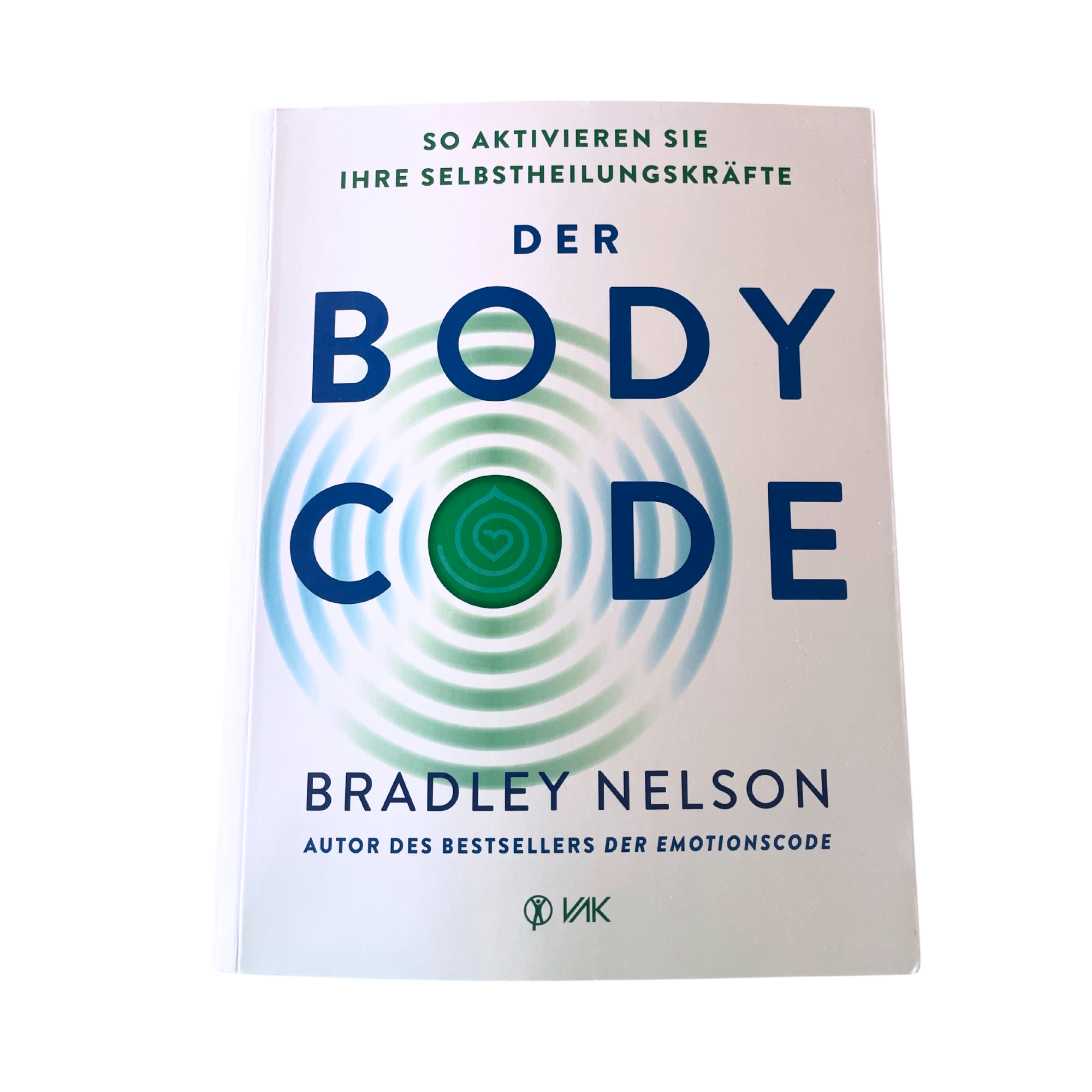 Der Body Code