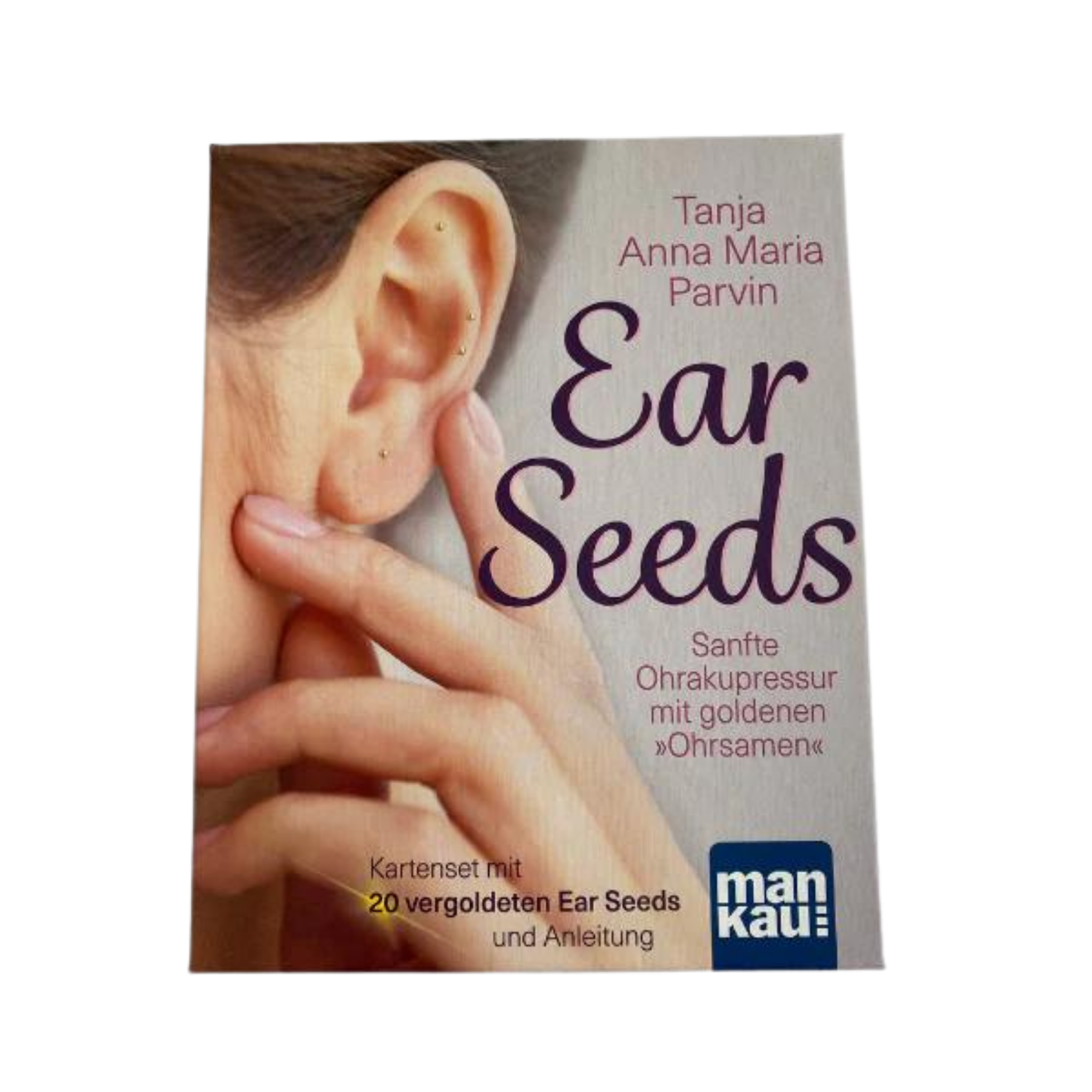 Ear Seeds Kartenset