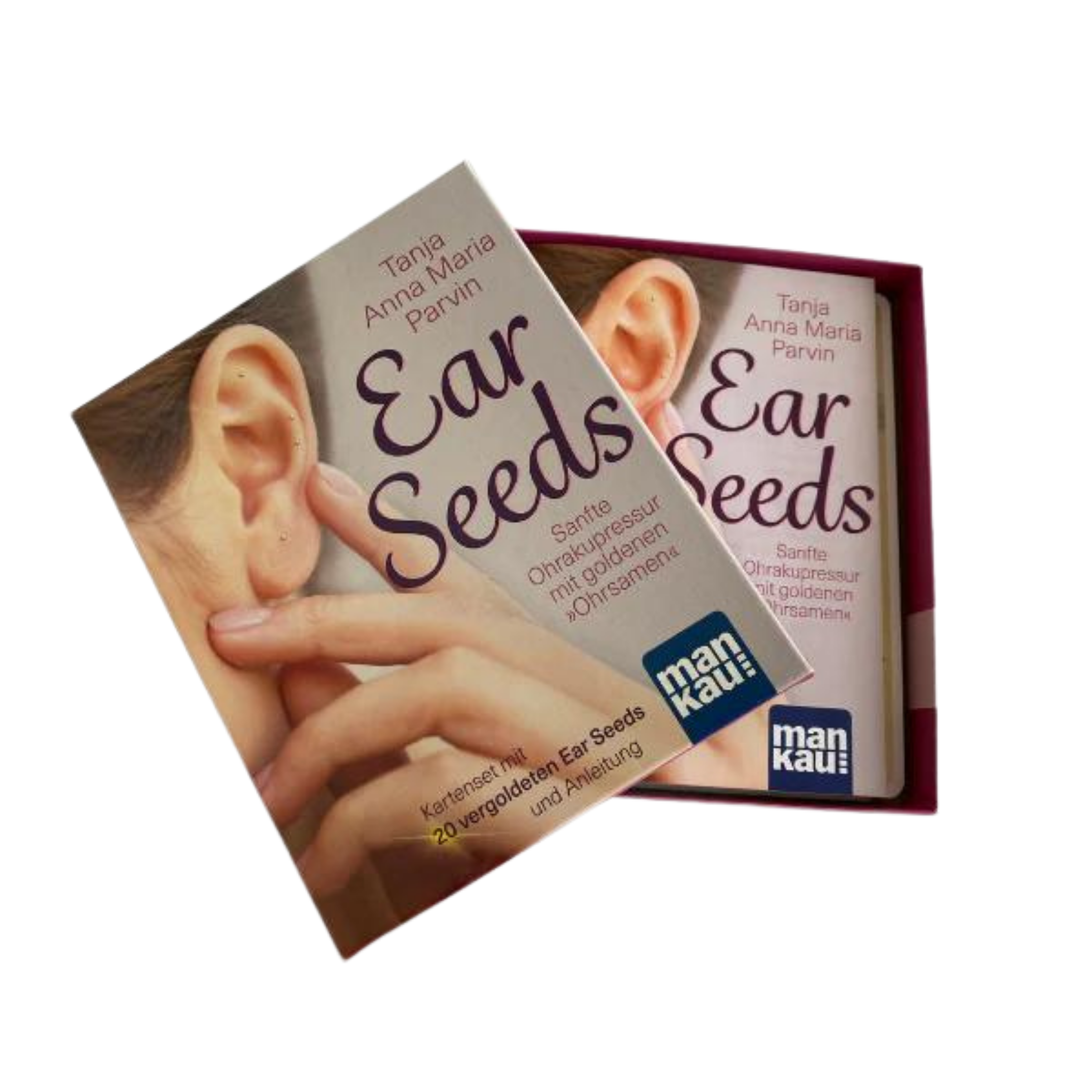 Ear Seeds Kartenset