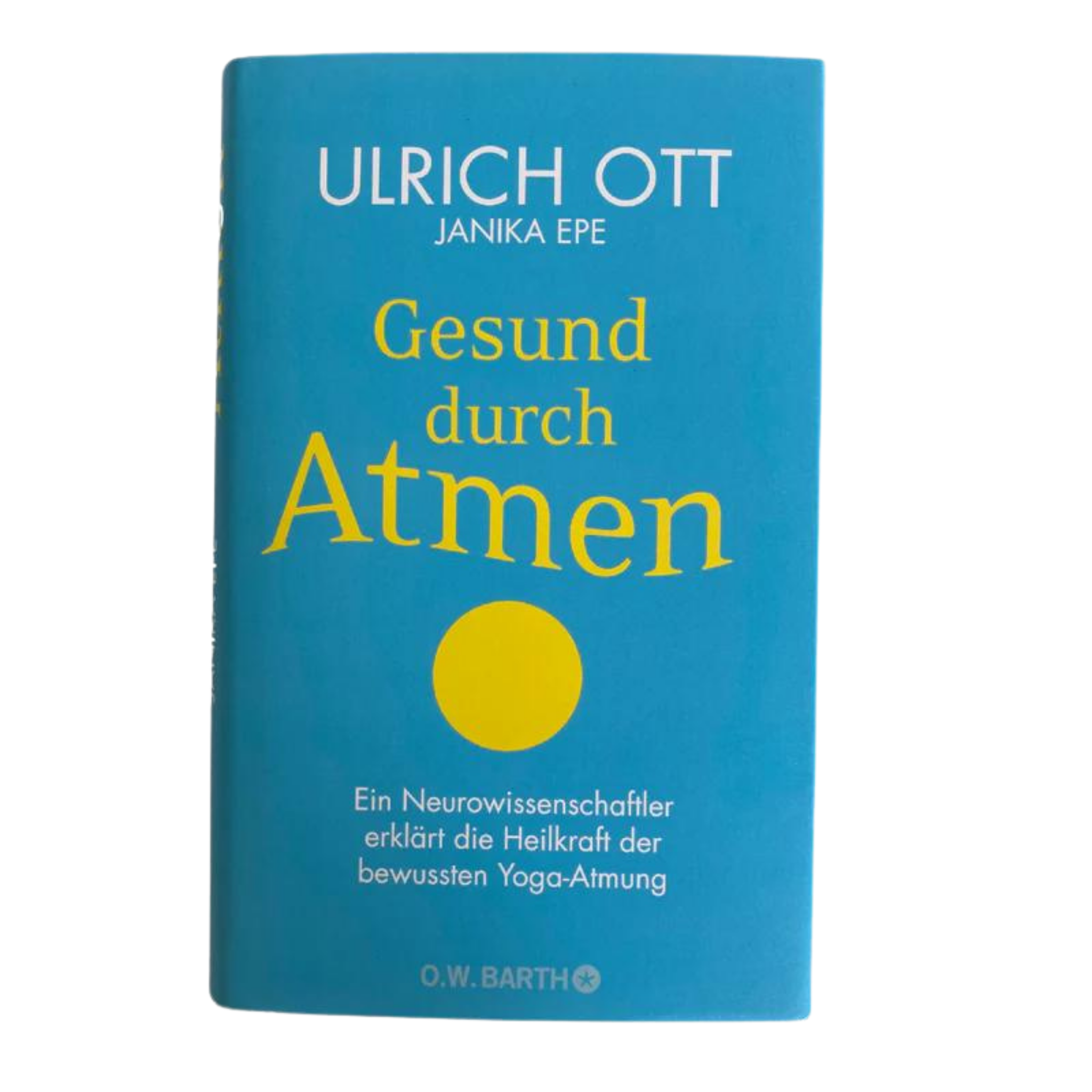 Gesund durch Atmen