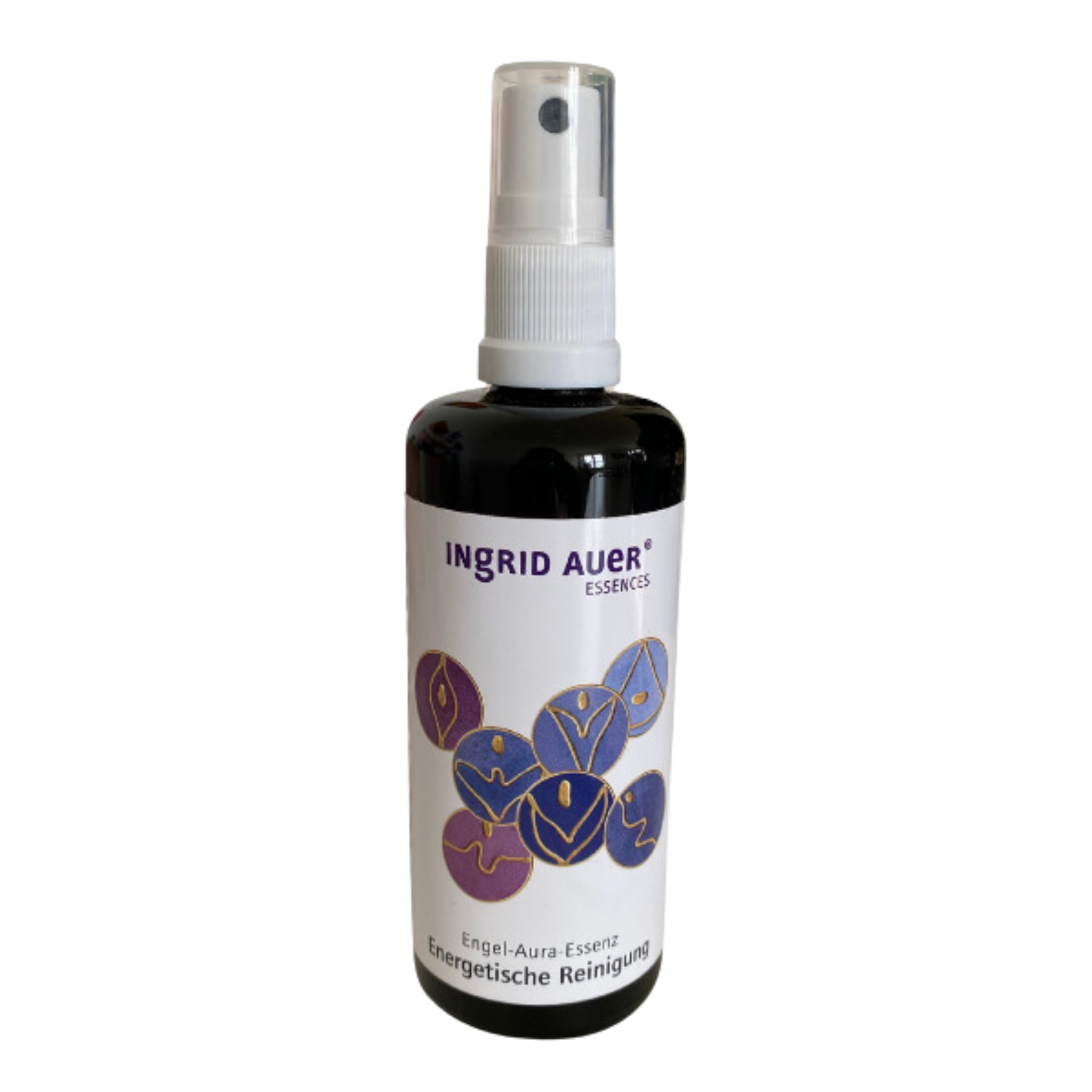 "Energetische Reinigung" Engel-Aura-Essenz Spray