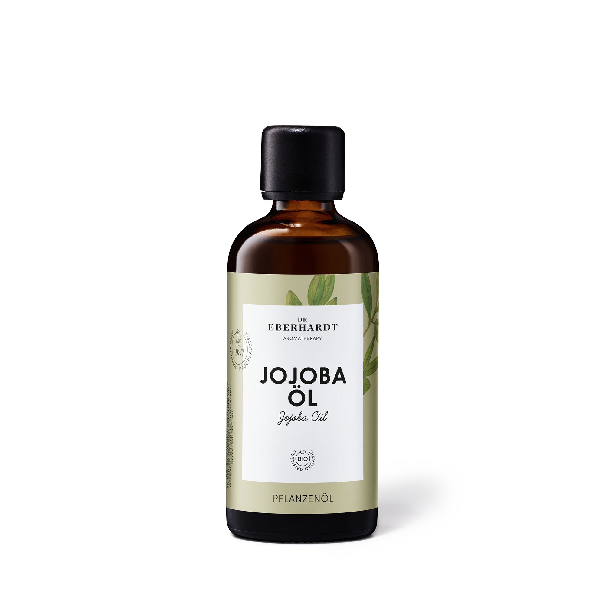 Jojoba Öl Bio